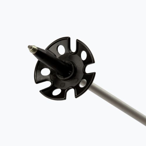 Kije skiturowe Komperdell Thermo Ascent TI 2 niebieskie 1842384-10