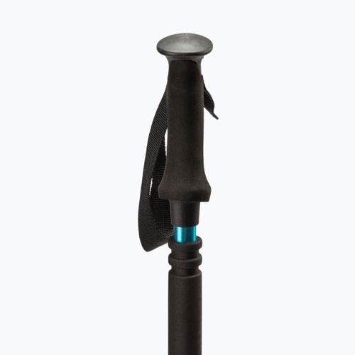 Kije skiturowe Komperdell Thermo Ascent TI 2 niebieskie 1842384-10