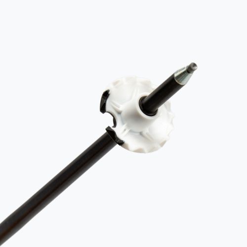 Kije narciarskie LEKI Hot Shot S black/silver