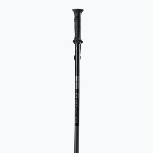 Kije narciarskie Salomon Arctic black
