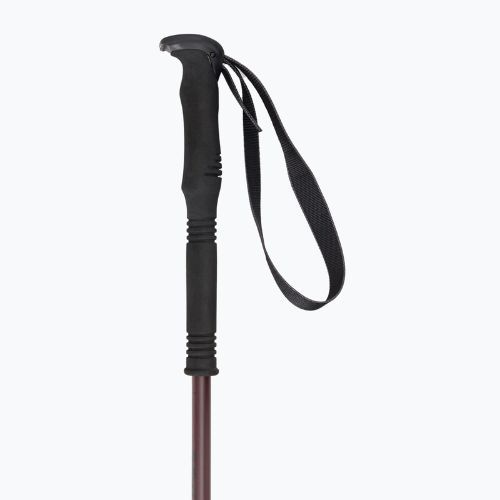 Kije skiturowe Völkl TOURISTICK CC czarne 141030