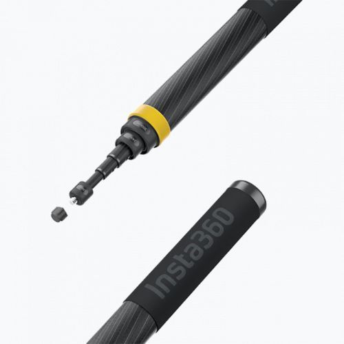 Kijek do selfie Insta360 Extended Edition Selfie Stick DINEESS/B