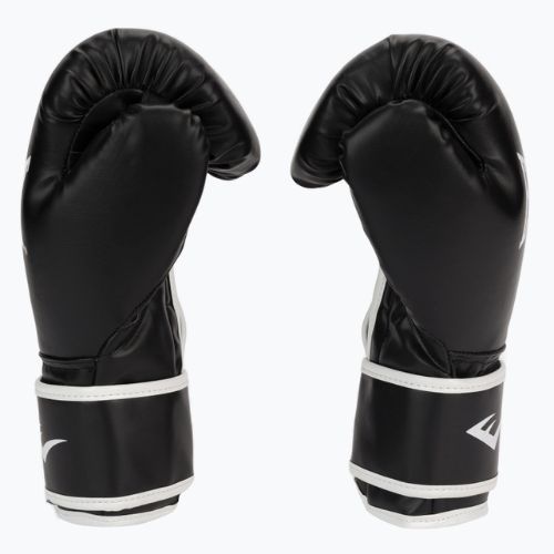 Rękawice bokserskie Everlast Core 2 czarne EV2100