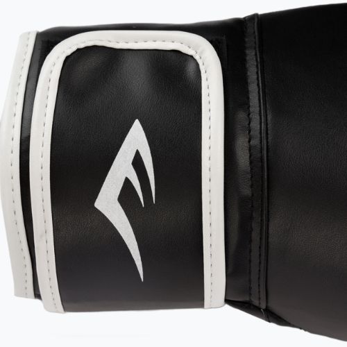 Rękawice bokserskie Everlast Core 2 czarne EV2100