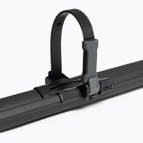 Bagażnik rowerowy dachowy Thule Fastride czarny 564001