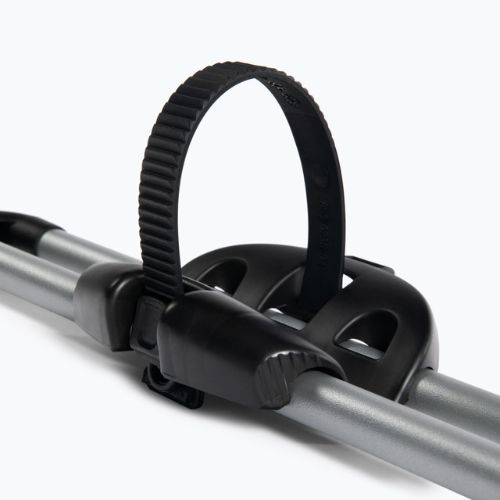 Bagażnik rowerowy dachowy Thule  Freeride srebrny 532002