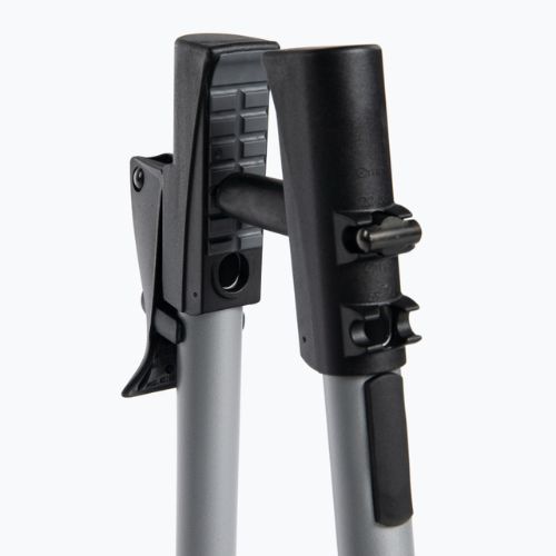 Bagażnik rowerowy dachowy Thule  Freeride srebrny 532002