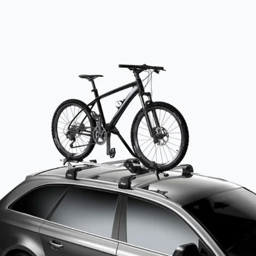 Bagażnik rowerowy dachowy Thule Proride 598001