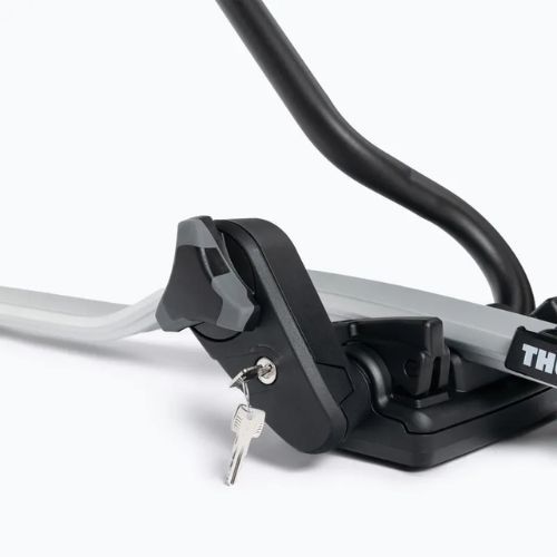 Bagażnik rowerowy dachowy Thule Proride 598001