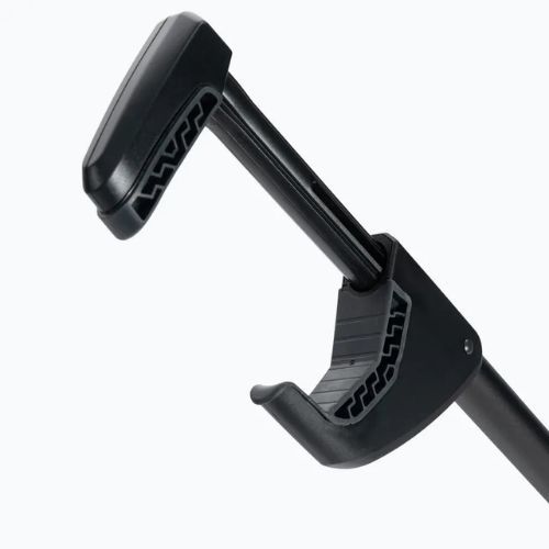 Bagażnik rowerowy dachowy Thule Proride 598001