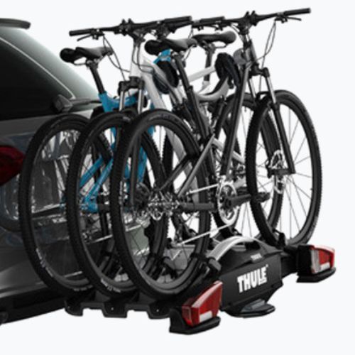 Bagażnik rowerowy Thule na hak Velocompact 3Bike 13Pin 926002