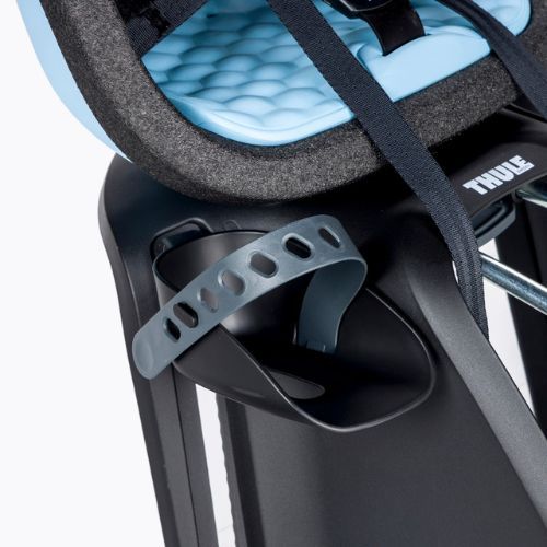 Fotelik rowerowy  Thule Yepp Nexxt Maxi Frame Mount aquamarine/blue