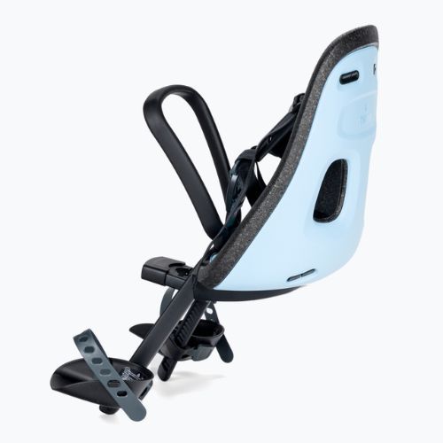 Fotelik rowerowy Thule Yepp Nexxt Mini aquamarine/blue