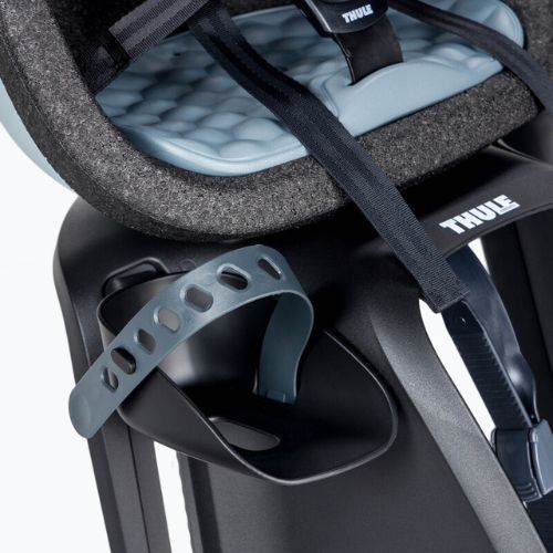 Fotelik rowerowy Thule Yepp Nexxt Maxi Rack Mount momentum/grey