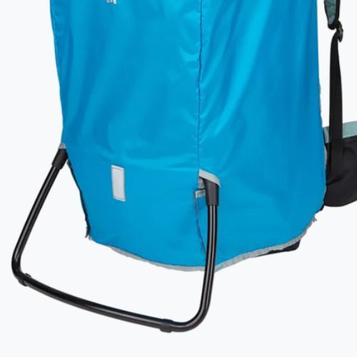Pokrowiec na plecak Thule Sapling Raincover niebieski 3204542