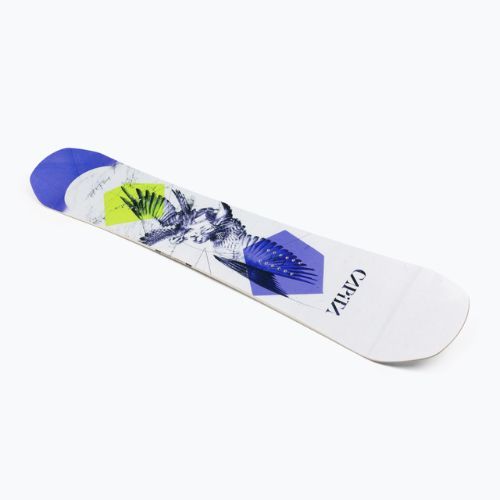 Deska snowboardowa damska CAPiTA Birds Of A Feather 2021