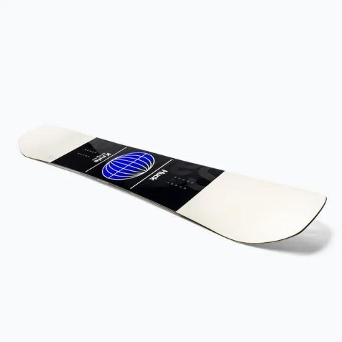 Deska snowboardowa męska Salomon Huck Knife blue