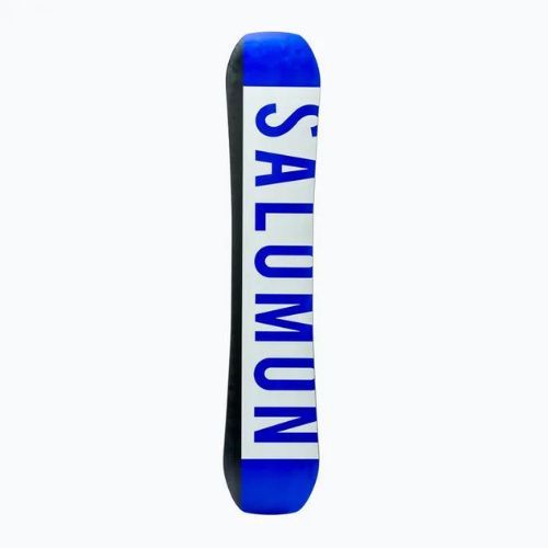 Deska snowboardowa męska Salomon Huck Knife blue