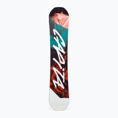 Deska snowboardowa męska CAPiTA Indoor Survival 2021 156 cm
