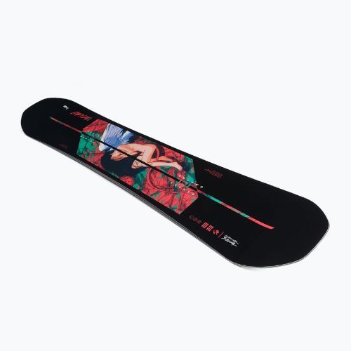 Deska snowboardowa męska CAPiTA Indoor Survival 2021 156 cm
