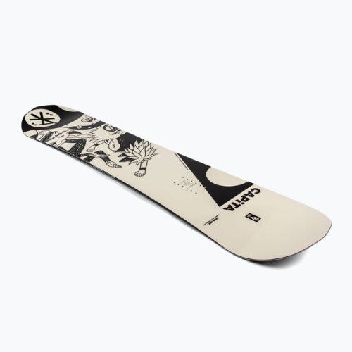 Deska snowboardowa męska CAPiTA The Outsiders 154 cm
