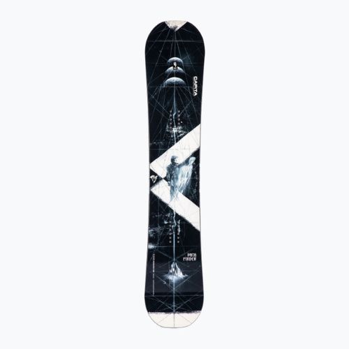 Deska snowboardowa męska CAPiTA Pathfinder 2021 157 cm
