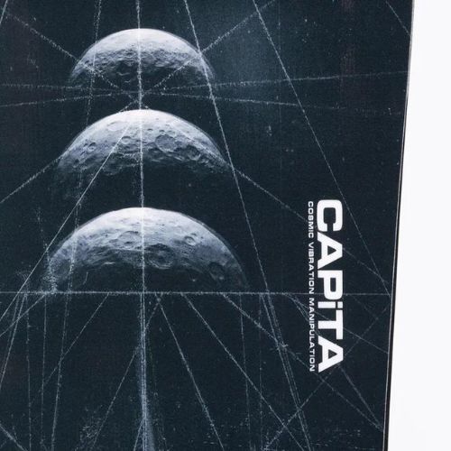 Deska snowboardowa męska CAPiTA Pathfinder Reverse 2021