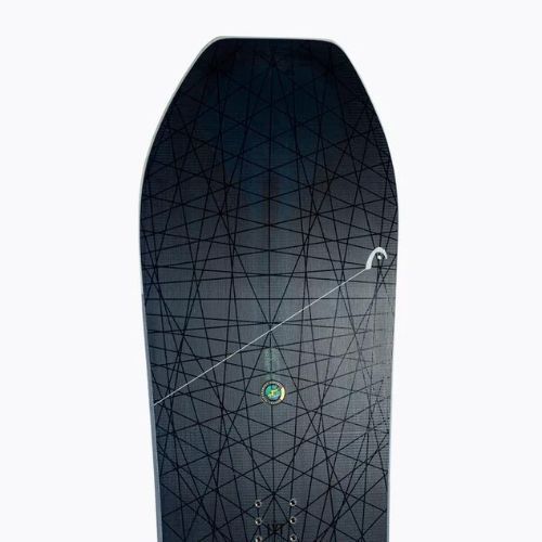 Deska snowboardowa HEAD E-Pulse LYT