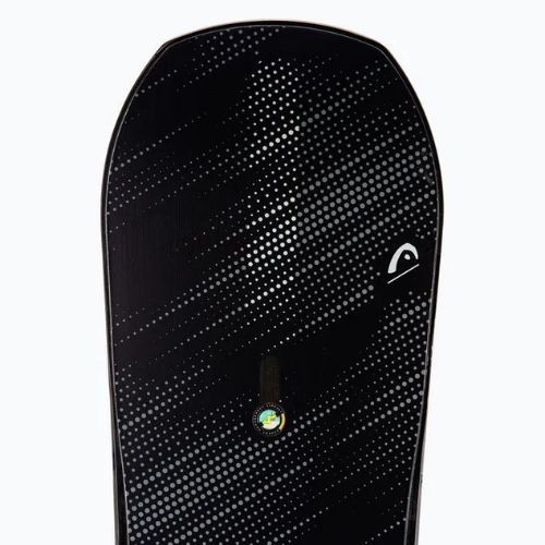 Deska snowboardowa HEAD E-Instinct LYT black/white