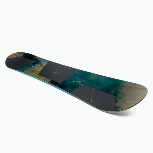 Deska snowboardowa HEAD Rush