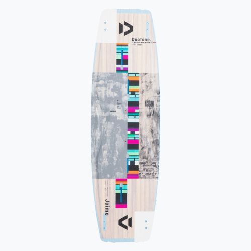 Deska do kitesurfingu DUOTONE Kite TT Jaime SLS 2022 white