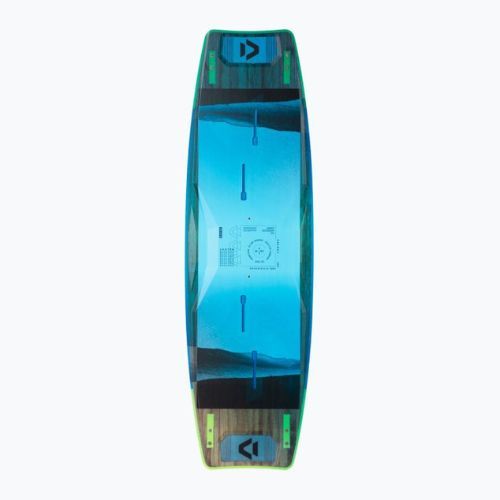 Deska do kitesurfingu DUOTONE Kite TT Select 2022