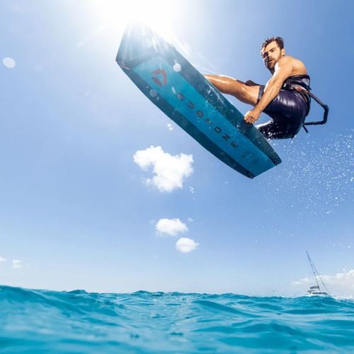 Deska do kitesurfingu DUOTONE Kite TT Spike 2022