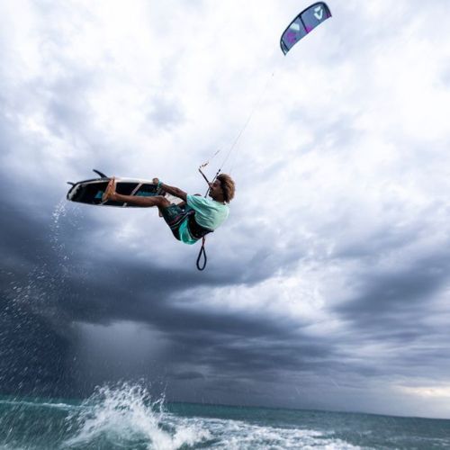 Deska do kitesurfingu DUOTONE Kite Surf Whip SLS 2022