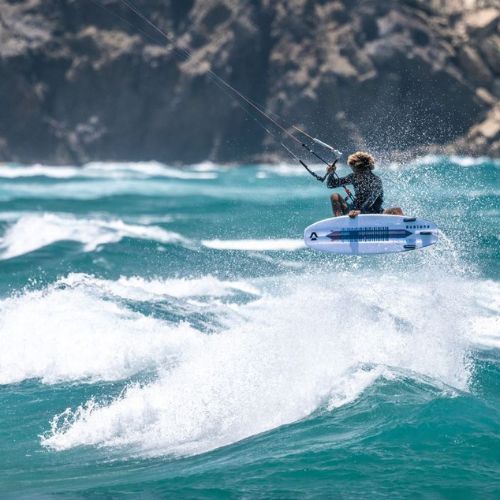 Deska do kitesurfingu DUOTONE Kite Surf Whip SLS 2022