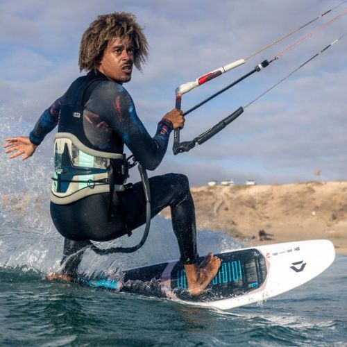 Deska do kitesurfingu DUOTONE Kite Surf Whip SLS 2022
