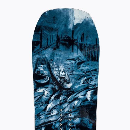 Deska snowboardowa Lib Tech Box Knife 2021