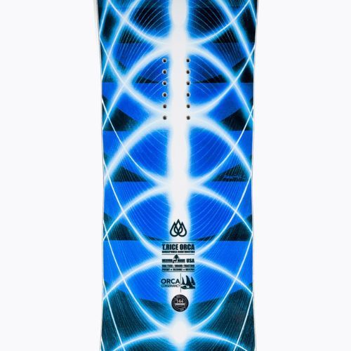 Deska snowboardowa Lib Tech Orca 2021