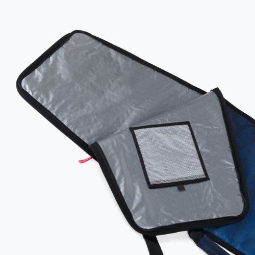 Pokrowiec na deskę kitesurfingową DUOTONE Single Twintip 2021 storm blue