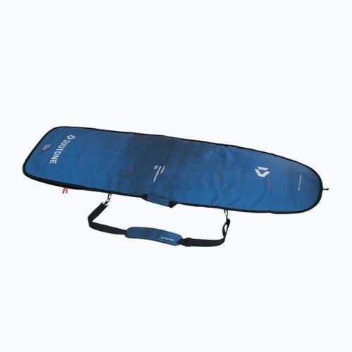 Pokrowiec na deskę kitesurfingową DUOTONE Single Compact storm blue
