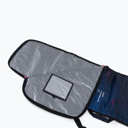 Pokrowiec na deskę kitesurfingową DUOTONE Single Compact storm blue