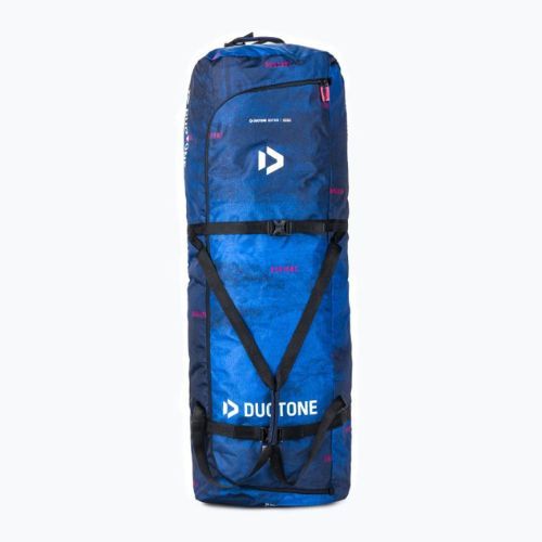 Torba na sprzęt kitesurfingowy DUOTONE Combibag storm blue