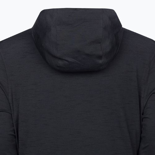 Bluza męska Nike Yoga Dri-Fit off noir/black/gray
