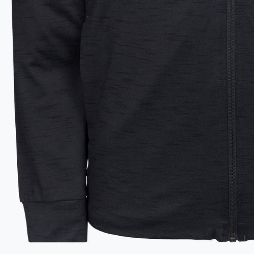Bluza męska Nike Yoga Dri-Fit off noir/black/gray