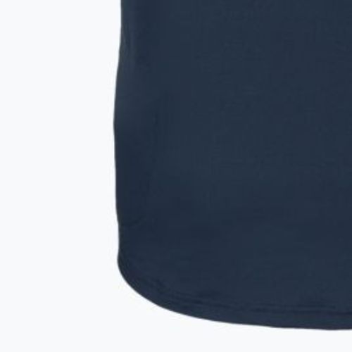 Koszulka rowerowa męska POC Reform Enduro Tee turmaline navy