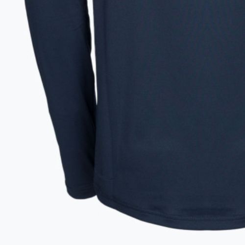 Longsleeve rowerowy męski POC Reform Enduro Jersey turmaline navy