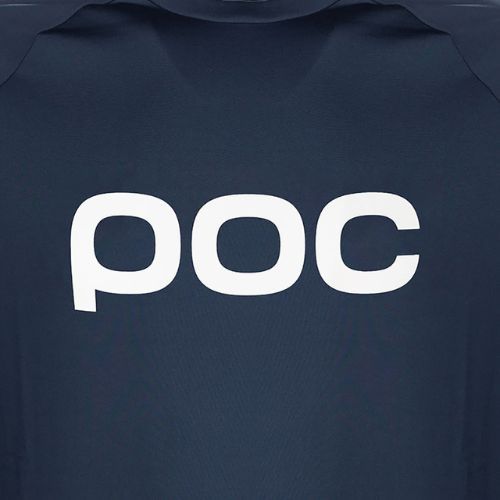 Longsleeve rowerowy męski POC Reform Enduro Jersey turmaline navy