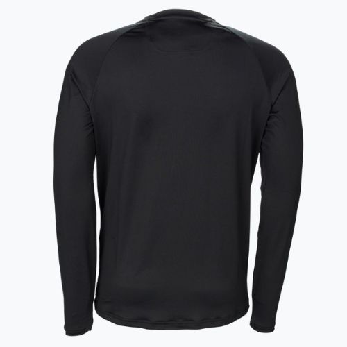 Longsleeve rowerowy męski POC Reform Enduro Jersey uranium black