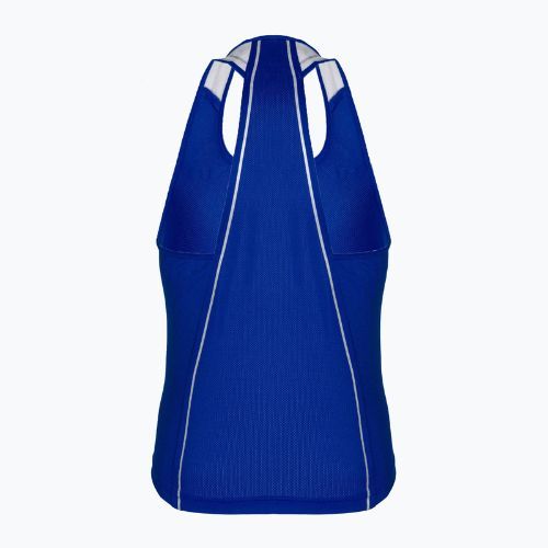 Koszulka treningowa męska Nike Boxing Tank royal/white