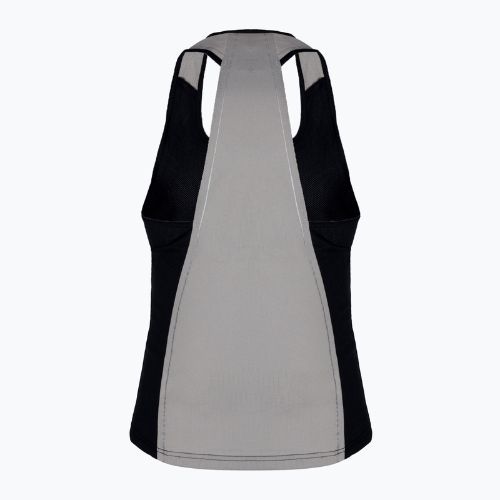Koszulka treningowa męska Nike Boxing Tank black/pewter